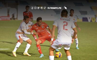 Liga 1 2023: Atlético Grau necesita ganar ante Cienciano para no alejarse en la tabla de posiciones