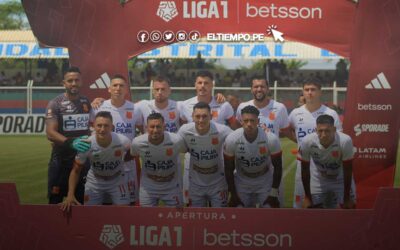 Atlético Grau y Alianza Atlético salen a buscar la victoria