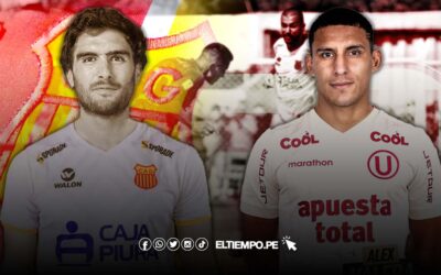 Liga 1 2023: Atlético Grau va por la hazaña ante la Universitario