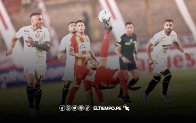 Grau no puede con la ‘U’ en el Monumental