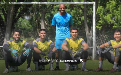 Atlético Grau recibe a la Vallejo por la fecha 12 de la Liga 1