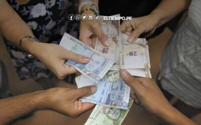 Nuevo aumento de sueldo mínimo: esto se sabe, según Dina Boluarte