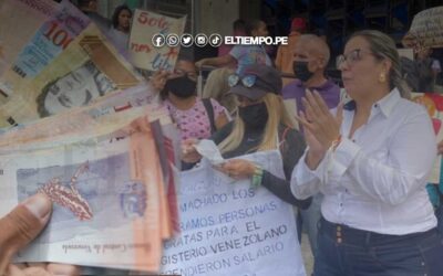 Mega Bono en quincena de noviembre 2024: revisa el monto, beneficiarios y cómo cobrar el subsidio