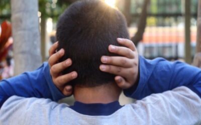 Día del autismo: conoce más de este trastorno