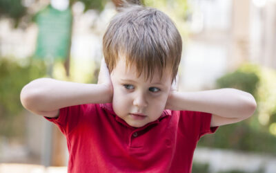 Los síntomas del trastorno autista