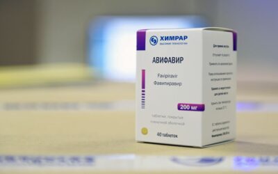Avifavir: Perú compra fármaco ruso que puede combatir COVID-19 en máximo 10 días