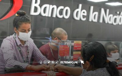 Crédito Banco de la Nación septiembre 2024: horarios