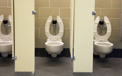 COVID-19 se puede propagar a través de inodoros, según estudio de Harvard