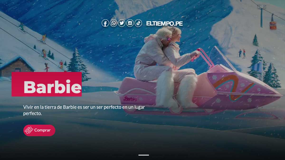 barbie-cineplanet-estreno-peru-2023