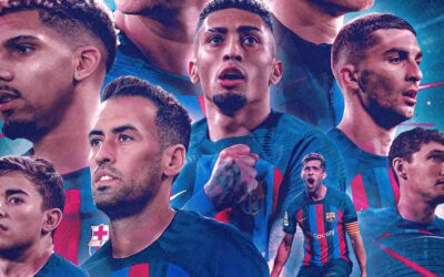 Roja Directa Barcelona vs Real Madrid EN VIVO, Clásico 2023 LINK online por internet, vía Viper Play, La 1 TVE, RTVE, Movistar Plus, DVTGO y Directv