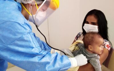 Mayor uso de antibióticos durante pandemia causará más muertes, advierte la OMS