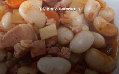 Conoce los 10 beneficios del frijol pallar y su valor nutricional