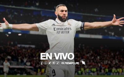 Pirlo TV Real Madrid vs Barcelona EN VIVO LINK online, vía Directv, DVTGO, La 1 TVE, Movistar Plus y RTVE | El Clásico 2023