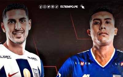 Alianza Lima vs. Mannucci: blanquiazules jugarán partido clave por la fecha 15 del Torneo Apertura