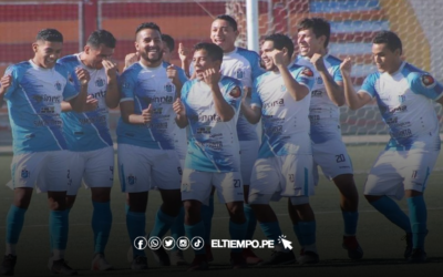 Defensor La Bocana sale hacer respetar la casa ante CESA