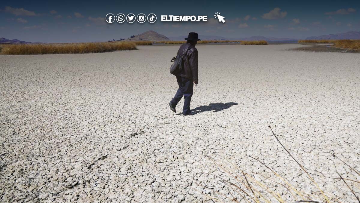 bolivia-autoridades-en-alerta-por-sequia-extrema-del-lago-titicaca
