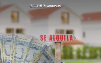 Gobierno aprueba convocatoria para bonos de arrendamiento de vivienda por emergencias