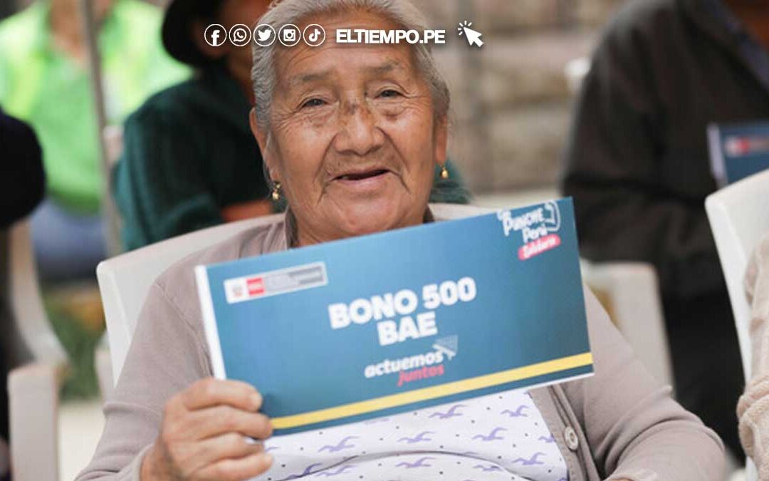 Ministerio de Vivienda entregará 69 bonos de arrendamiento en tres regiones