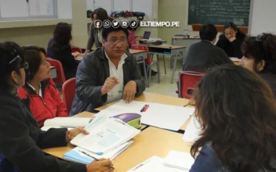 Bono de 220 soles para docentes: ¿Minedu ya transfiero el presupuesto para el subsidio?