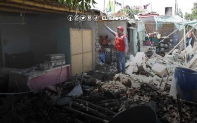 Bono Arrendamiento S/ 500: lanzan convocatoria para 99 familias en Veintiséis de Octubre