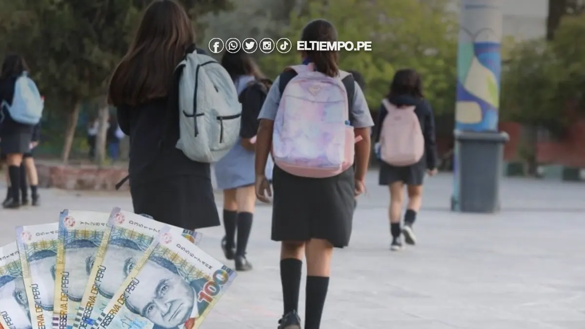 bono escolaridad 2024 junio et