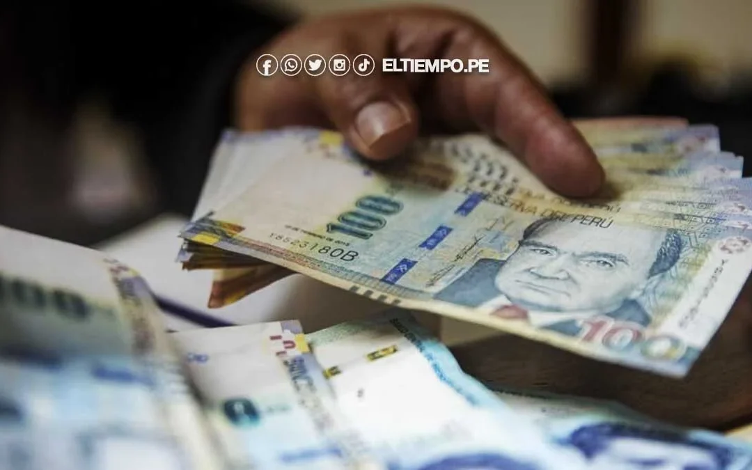 Bono de escolaridad 2026: mira cuándo se paga y cuánto es el monto para el sector estatal