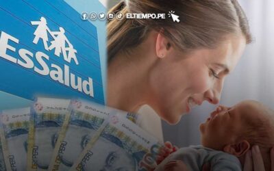 Requisitos para acceder al Bono Essalud octubre 2025