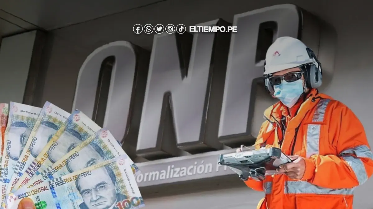 bono minero de la onp