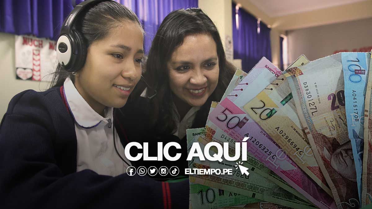 bono-para-docentes-2023-peru