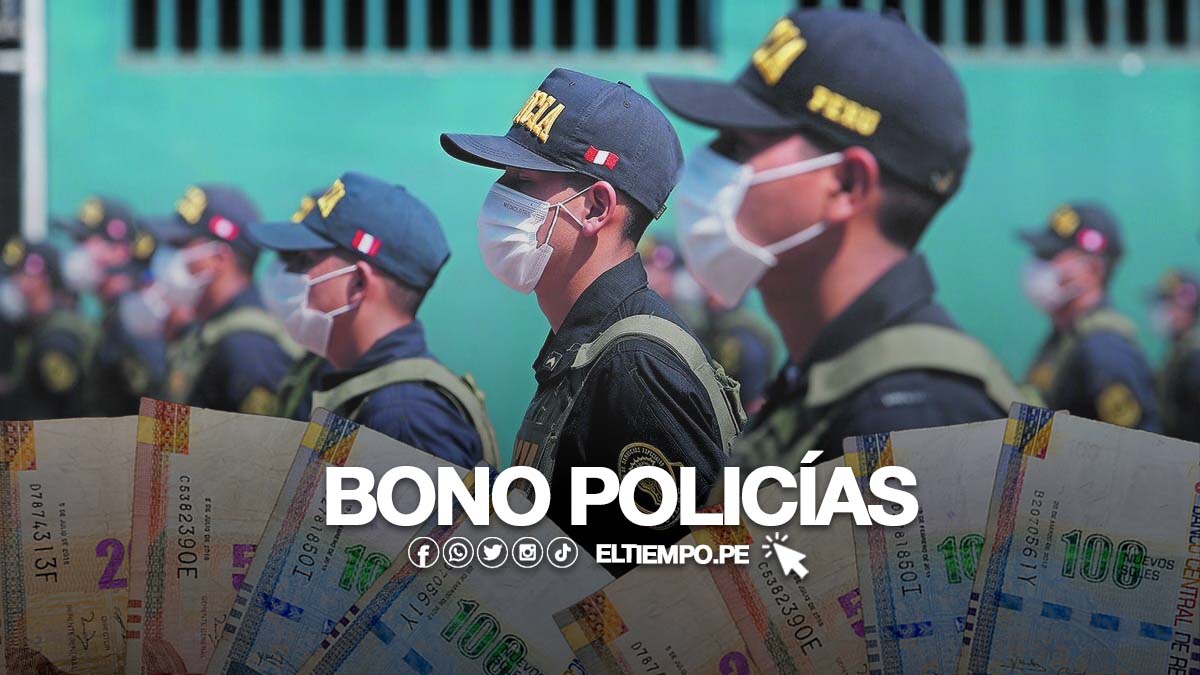 bono-policias