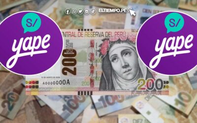 Créditos 800 soles: ¿Cómo protegerse de las estafas?