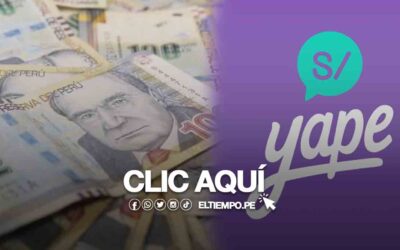 Cómo tener un buen historial para un préstamo Yape 2000 soles