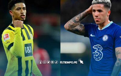Fútbol Libre EN VIVO Borussia Dortmund vs Chelsea: pronóstico, alineaciones y dónde VER el partido de la Champions League