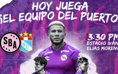 (FÚTBOL LIBRE, Viper Play y RojaDirecta) GOL PERÚ EN VIVO Sport Boys vs Sporting Cristal online y gratis por internet