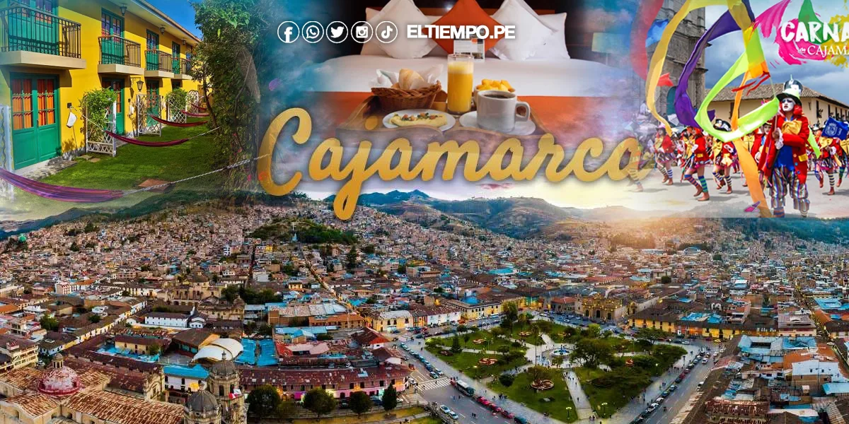 cajamarca