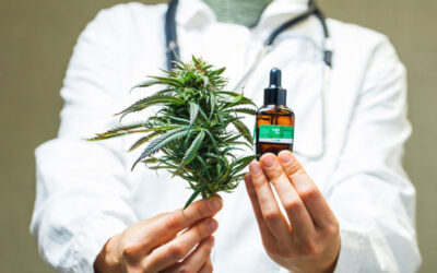 Cannabis ayuda a superar la ansiedad