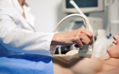 Cáncer de mama: detéctalo a tiempo