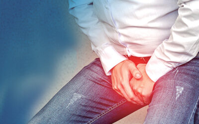 Cáncer de próstata: un mal silencioso