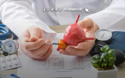Cáncer de próstata: ¿cuáles son los síntomas y dónde recibir tratamiento con el SIS?