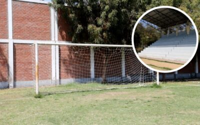 Mundial Sub-17: estadio de la UNP podría ser sede de entrenamientos