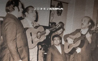 Día de la Canción Criolla: Conoce su historia, exponentes y desde cuándo se celebra