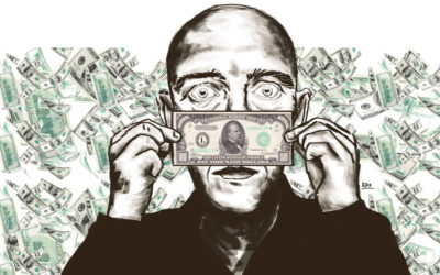 Candidatos del delito