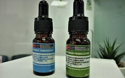 Promulgan ley que regula el uso medicinal y terapéutico del cannabis y sus derivados