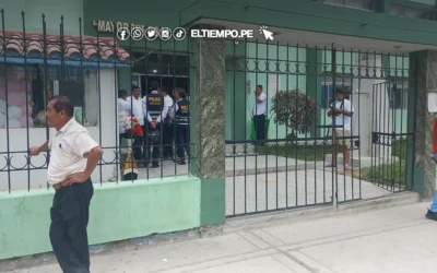 Editorial: Un grupo especial contra redes criminales