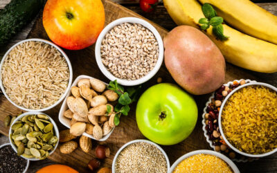 ¿Son necesarios los carbohidratos en nuestra dieta?