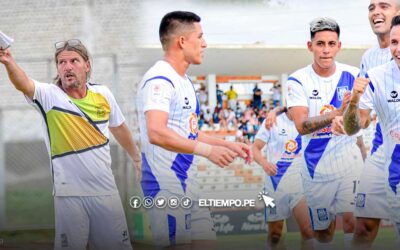 Carlos Desio: «Jugar a la una o a las tres da lo mismo”