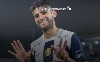 Carlos Zambrano : «Es una pena que los árbitros se equivoquen»