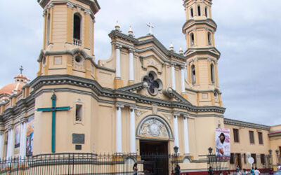 Desde hoy, fieles piuranos podrán volver a templos con restricciones