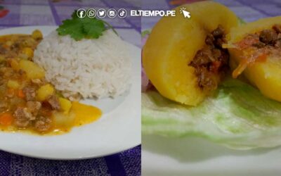 Piura: el bofe para prevenir la anemia y mejorar los aprendizajes en los escolares