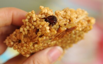 Estos granos andinos son ideales para fortalecer el sistema inmunológico